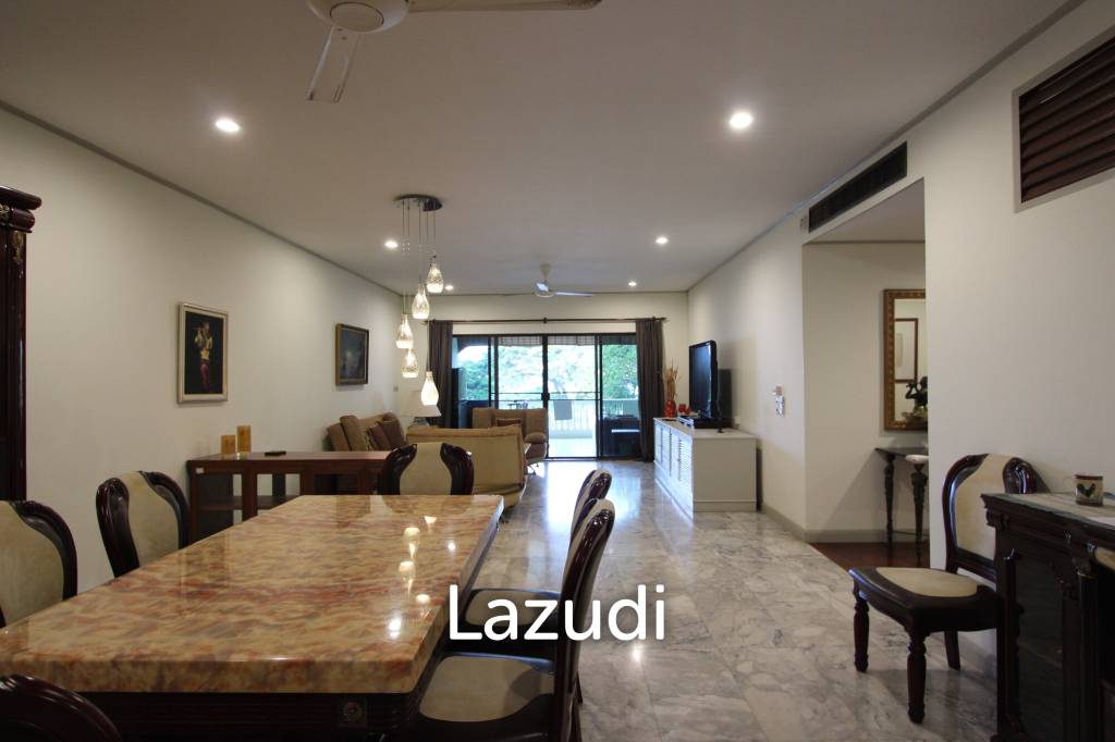 รูป 323.0 ตร.ม. 4 ห้องนอน 3 ห้องน้ำ คอนโดสำหรับ ขายใน นาจอมเทียน - รูปที่ 5/23