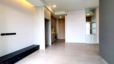 Condos for sale : LTH4626 – Siamese Exclusive Sukhumvit 42 FOR SALE 2 beds 2 baths size 70.09 Sq.M. Nearby BTS Ekkamai station ONLY 16.4 MB