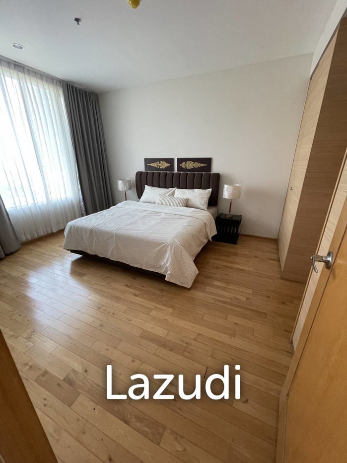 picture 2 Bed 2 Bath 90 Sqm The Empire Place - 5/15