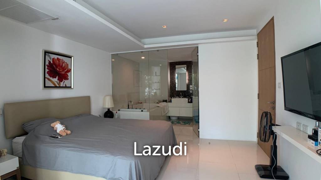 picture 3 Bed 3 Bath 150 SQ.M The Sanctuary Wongamat - 10/17