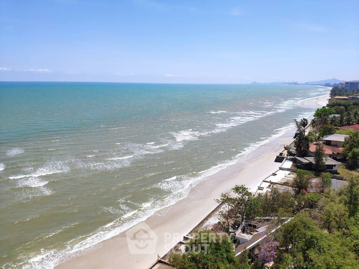 รูป คอนโด 2-ห้องนอน ที่ บ้านระเบียงจันทร์ ใกล้ เดอะ เวเนเซีย (ID 1164436) - รูปที่ 10/11