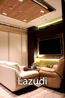 ขายคอนโด : 2 Bedrooms 2 Bathrooms 76 SQ.M. Condo For Sale