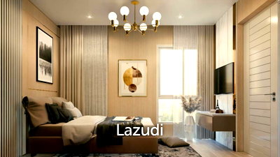 ขายคอนโด : 3 Bed 3 Bath 79 SQ.M The City Phuket