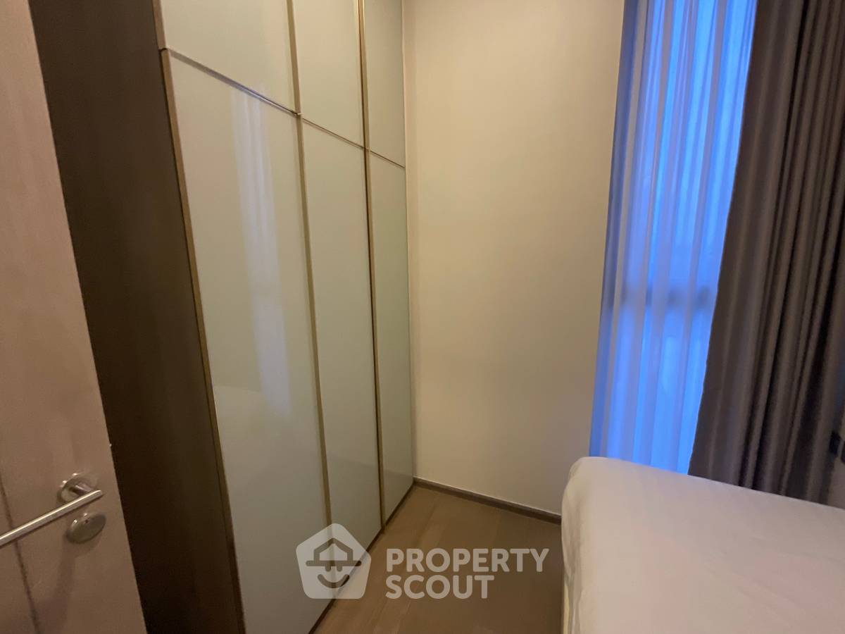 รูป คอนโด 2-ห้องนอน ที่ แฮมป์ตัน เรสซิเดนซ์ พญาไท ใกล้ BTS พญาไท (ID 1126553) - รูปที่ 7/11