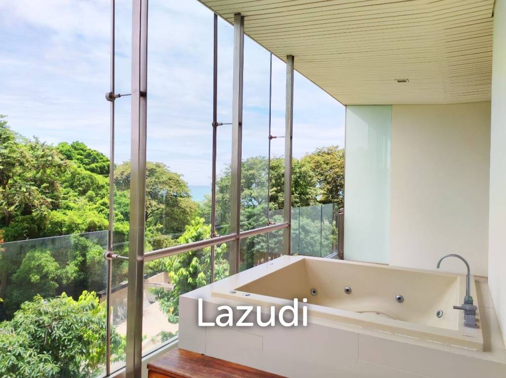 รูป 2 ห้องนอน 190.32ตร.ม เดอะ โคฟ พัทยา - รูปที่ 14/17