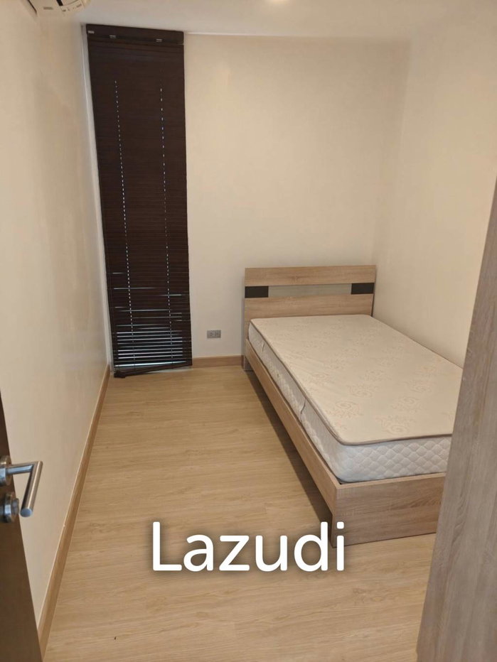 picture 2 Bed 1 Bath 60 SQ.M Sky Walk Condominium - 5/7