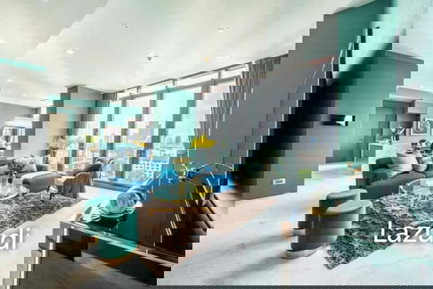 ขาย The Monument Thonglo 2 ห้องนอน 3 ห้องน้ำ 125.25 ตารางเมตร