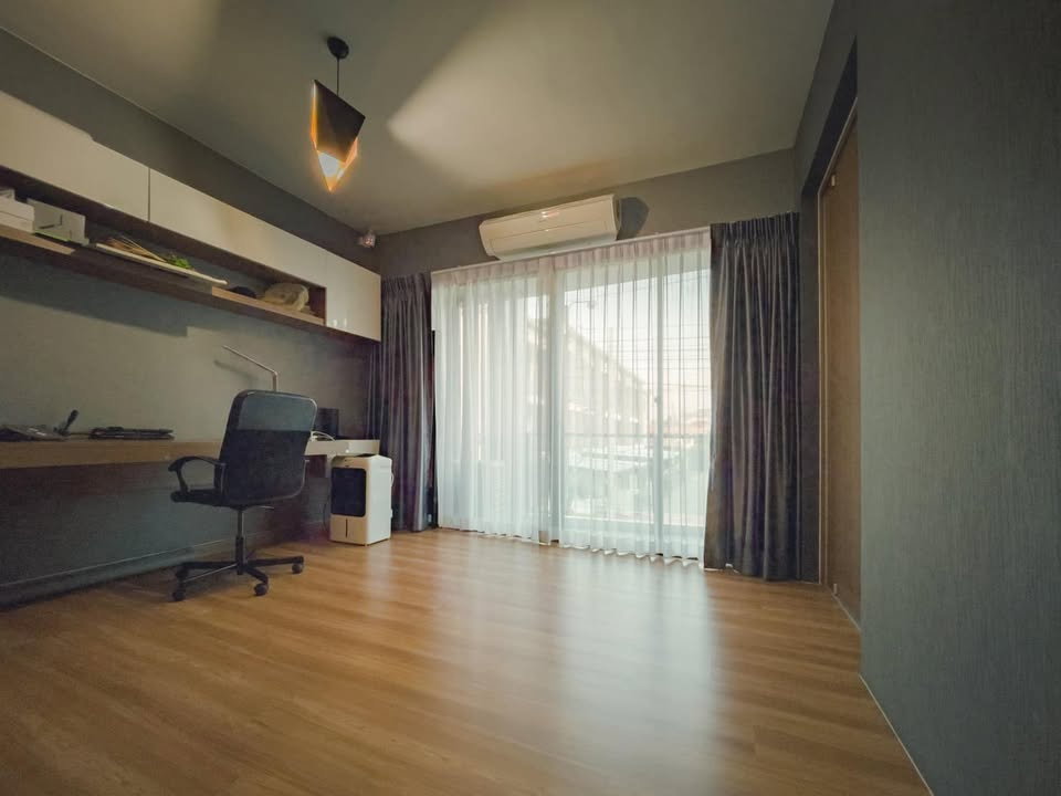 picture For rent Cherkoon Ratchaphruek - Sathorn - 7/12