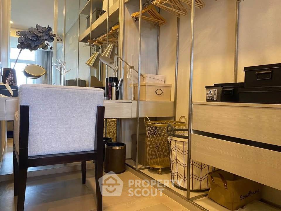 รูป คอนโด 2-ห้องนอน ที่ ไซมิส เอ็กซ์คลูซีฟ 42 ใกล้ BTS เอกมัย (ID 2589625) - รูปที่ 7/12