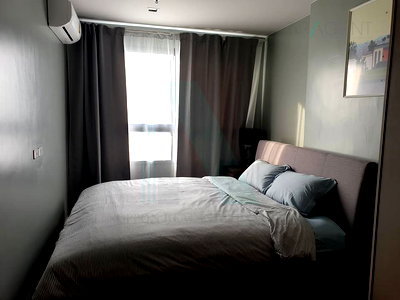 คอนโดให้เช่า : 🔺 ให้เช่าคอนโด ไอดีโอ สุขุมวิท 93 อาคาร A ชั้น 28 2 ห้องนอน ขนาด 52.00 ตรม ใกล้ Tesco Lotus อ่อนนุช