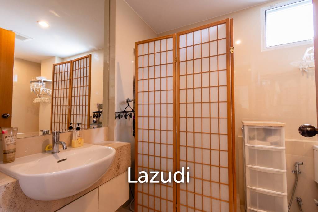 รูป 142.0 ตร.ม. 3 ห้องนอน 2 ห้องน้ำ คอนโดสำหรับ ขายใน หนองแก - รูปที่ 24/28