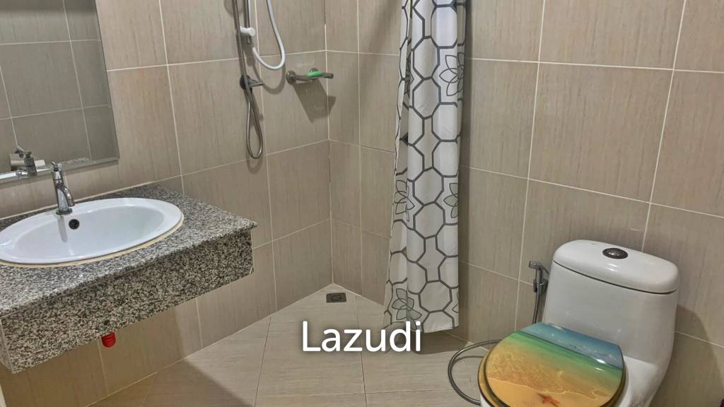 รูป ขายคอนโด เอดี บางเสร่ 2ห้องนอน - รูปที่ 21/34