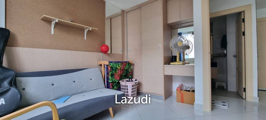 รูป 72.0 ตร.ม. 2 ห้องนอน 2 ห้องน้ำ คอนโดสำหรับ ขายใน นาเกลือ - รูปที่ 8/14