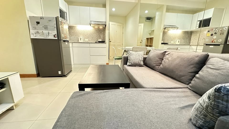 รูป 📍 พร้อมอยู่ คอนโด **ใกล้ BTS ปุณณวิถีและอุดมสุข 900 ม. At CITY Sukhumvit 101/1 (แอท ซิตี้ สุขุมวิท 101/1)สนใจนัดเข้าชมห้องไลน์ : guide.pl - รูปที่ 6/19