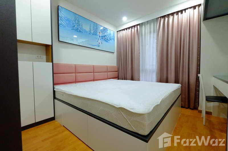 รูป ขาย คอนโด 2 ห้องนอน ในโครงการ เดอะ เพรสซิเดนท์ สาทร-ราชพฤกษ์ 1222538 - รูปที่ 3/13