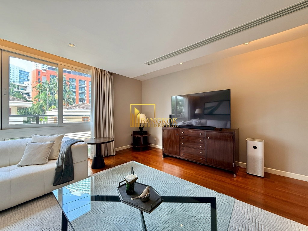 picture La Citta Penthouse | Incredible 3 Bedroom Luxury Condo - BR15965CD - 4/48