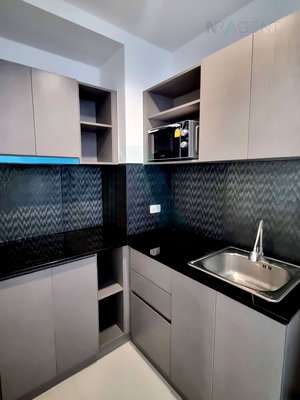 Condos for rent : 🚩 For Rent Condo THANA ASTORIA PINKLAO Building 1, Floor 19,1 bed room, Room size 34 sqm