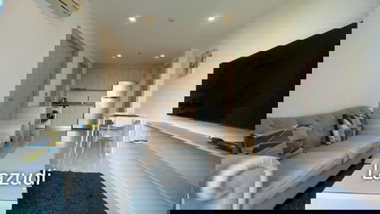 1 Bed 1 Bath 38.84 SQ.M. The Jewel Condominium