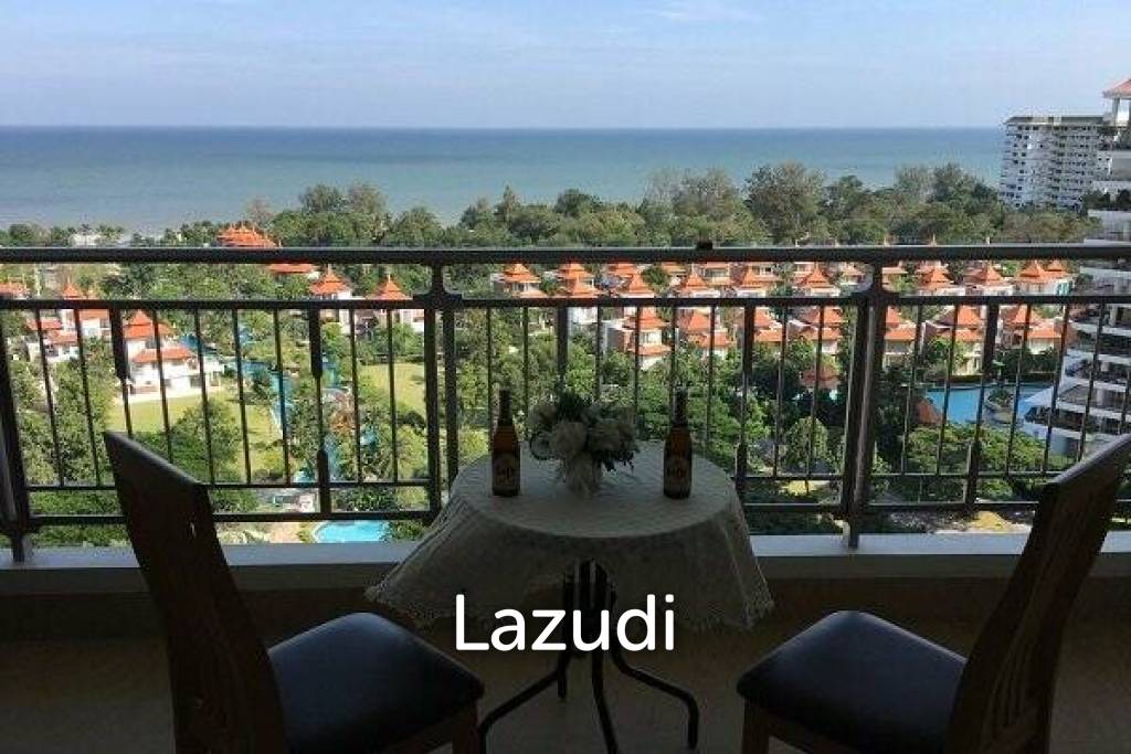 picture BOATHOUSE : 1 Bed Sea View Condo - 2/9