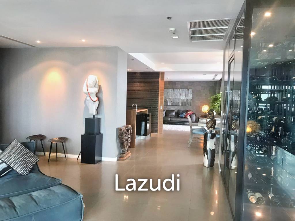 picture 3 Bed 3 Bath 229 SQ.M at The River - 2/7