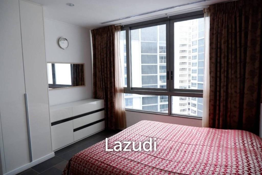 picture 2 Bed 2 Bath 103 SQ.M Northpoint Condo - 8/15