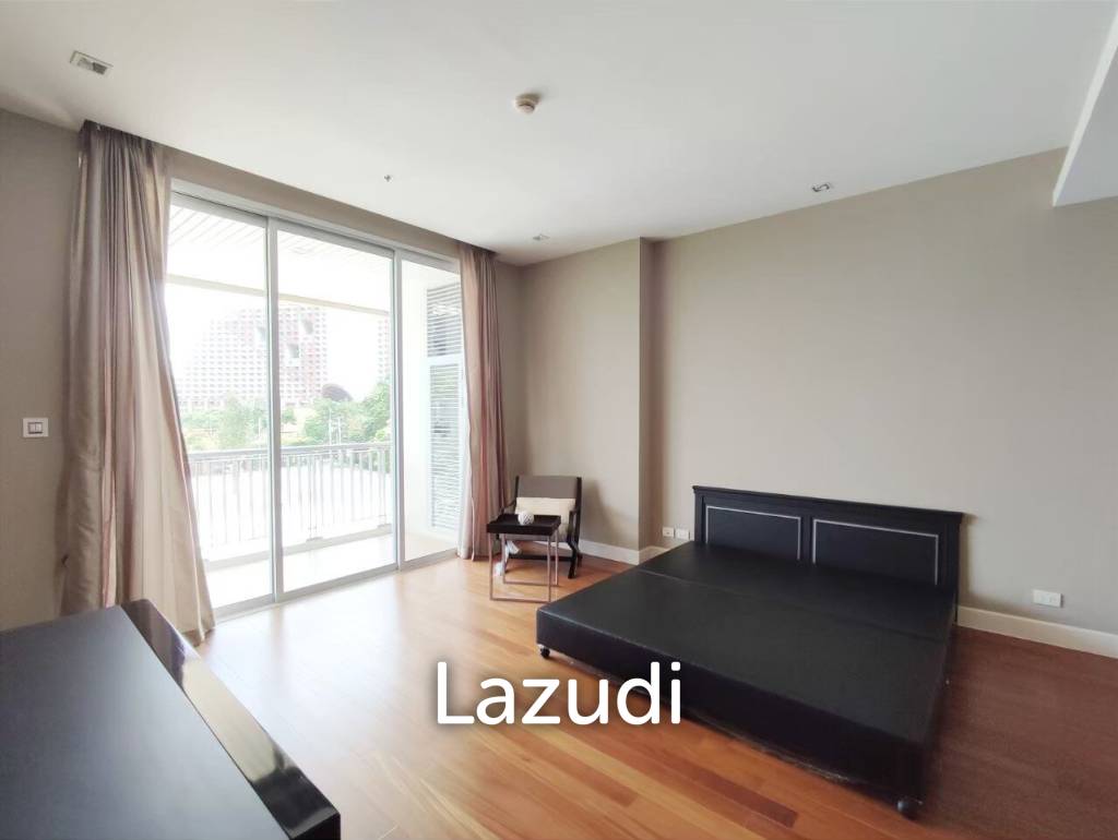 รูป 1 ห้องนอน 91.53ตร.ม เดอะ โคฟ พัทยา - รูปที่ 10/17