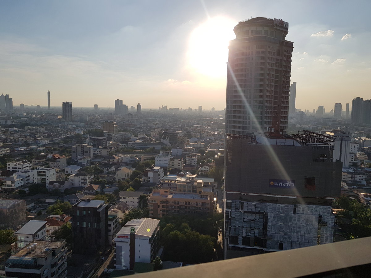 รูป 💎 ให้เช่า Knightsbridge Prime Sathorn ห้อง 2 ห้องนอน ใจกลางสาทร ใกล้ BTS ช่องนนทรี | Code DS2095 Line @Dstay - รูปที่ 14/15