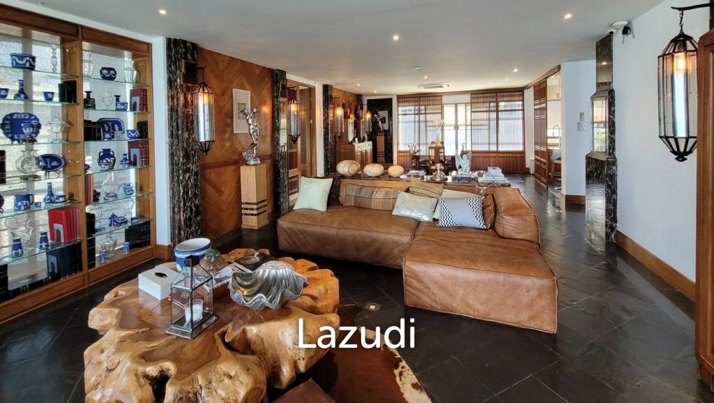 picture 3 bedrooms beachfront condo for sale - 6/42