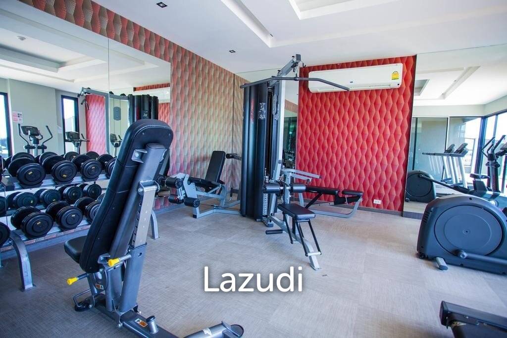 picture The Chezz Condo for Sale - 8/14