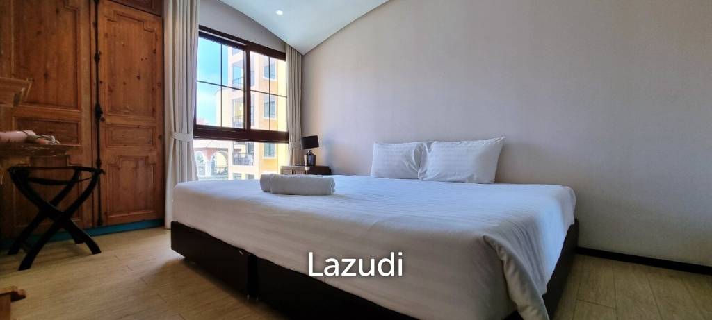 รูป 38.0 ตร.ม. 1 ห้องนอน 1 ห้องน้ำ คอนโดสำหรับ ขายใน บางละมุงบางละมุง - รูปที่ 8/13