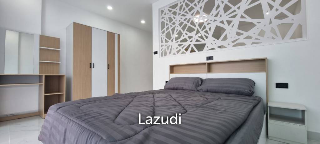 รูป 48.0 ตร.ม. สตูดิโอ 1 ห้องน้ำ คอนโดสำหรับ ขายใน บางละมุงบางละมุง - รูปที่ 8/13