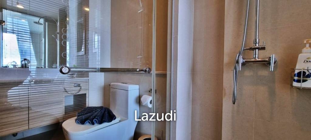 รูป ขายสตูดิโอ ริเวียร่า วงศ์อมาตย์ - รูปที่ 9/12