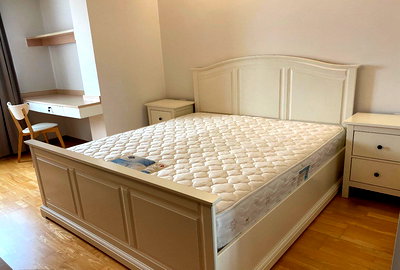 Condos for sale : LTH4272 – Residence 52 FOR SALE 3 beds 3 baths size 99 Sq.M. Nearby BTS Onnut station ONLY 11.3 MB