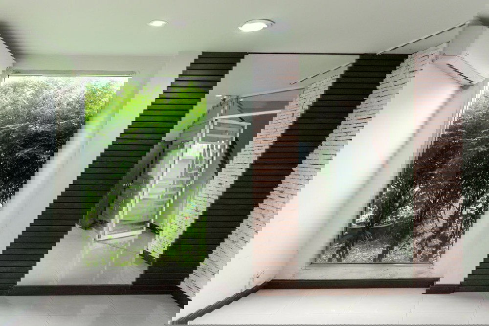 รูป 🏡 Home Office พร้อมอยู่ ลาดพร้าว-วังหิน 34 | หมู่บ้านชาลิสา 6 ห้อง (นอน/ทำงาน) 3 ห้องน้ำ ตกแต่งพร้อมใช้งาน ฟังก์ชันครบ 💰 ราคาเช่า 35,000/เดือน. - รูปที่ 9/17