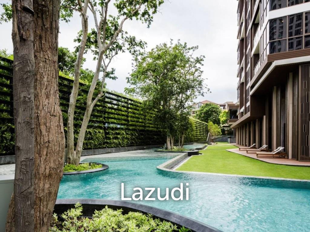 รูป 76.0 ตร.ม. 2 ห้องนอน 2 ห้องน้ำ คอนโดสำหรับ ขายใน บางละมุงบางละมุง - รูปที่ 21/28