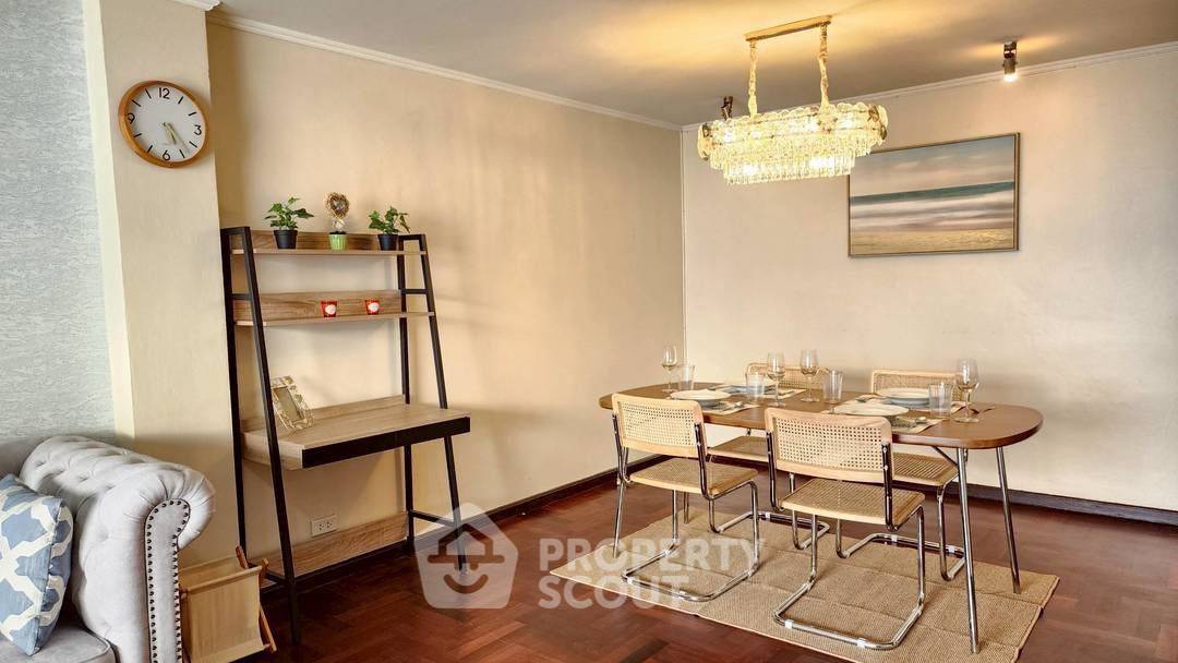 รูป คอนโด 3-ห้องนอน ที่ การ์เด้นคลิฟ รีสอร์ท วงศ์อมาตย์ ใกล้ พัทยาใต้ (ID 2380700) - รูปที่ 4/10