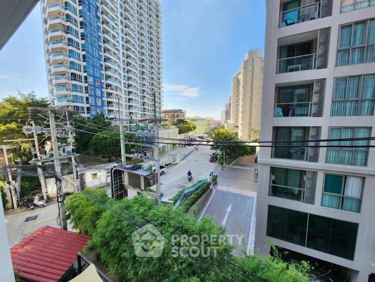 รูป คอนโด สตูดิโอ ที่ เดอะ คลับ เฮาส์ พัทยา ใกล้ ถนนพระตำหนัก พัทยา (ID 2165170) - รูปที่ 8/8