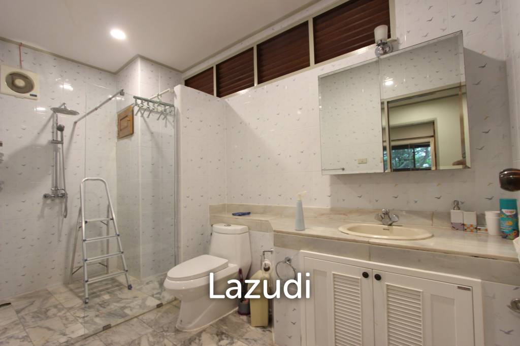 รูป 323.0 ตร.ม. 4 ห้องนอน 3 ห้องน้ำ คอนโดสำหรับ ขายใน นาจอมเทียน - รูปที่ 19/23