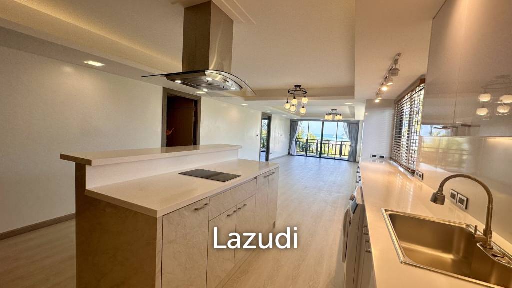 2-Bedrooms 120 SQ.M. Condo 5 Mins From Nai Harn Beach - image 4