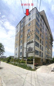 Condos for sale 3rd Infantryman Battalion 21st Infantry Regiment : CONDO 34.05 square meter null Muang Chon Buri Khlong Tamru for 736000 THB