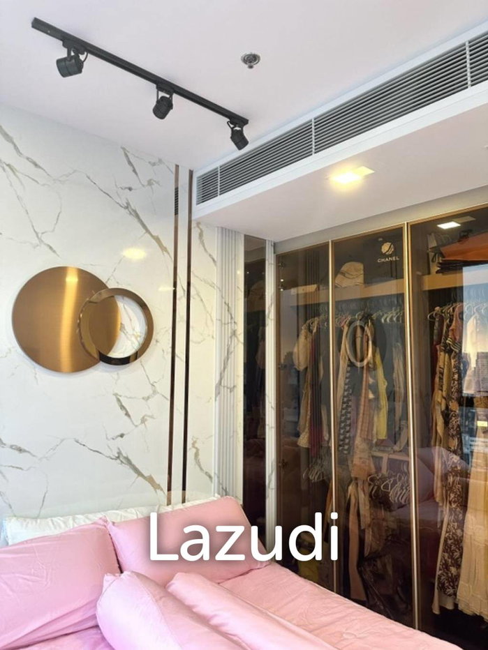 picture 1 Bed 1 Bath 36 SQ.M One 9 Five Asoke - Rama 9 - 4/8