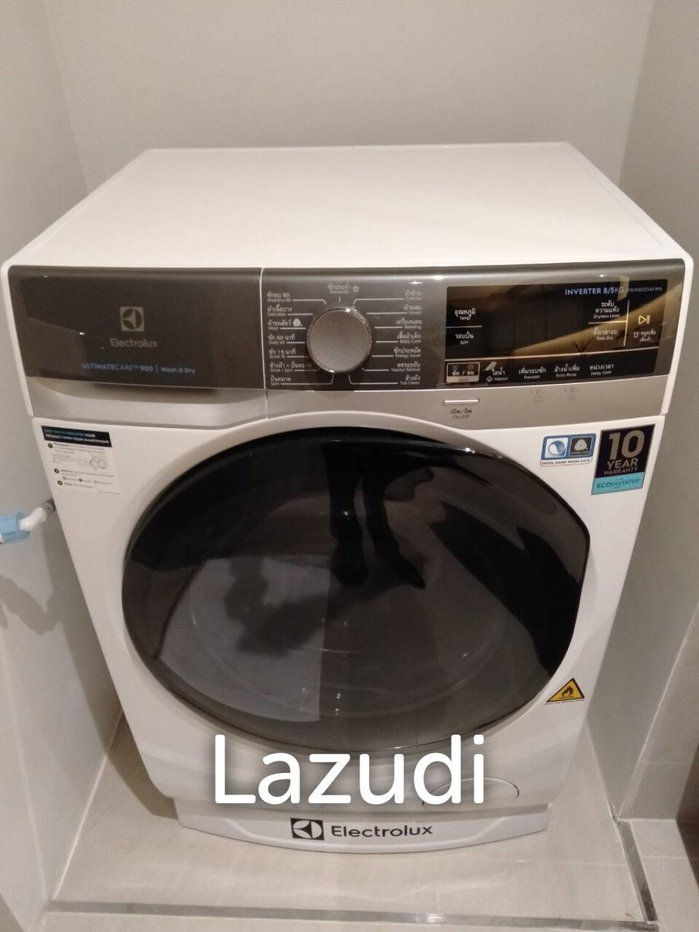 รูป 50.0 ตร.ม. 1 ห้องนอน 1 ห้องน้ำ อพาร์ทเมนท์สำหรับ เช่าใน คลองตันเหนือ - รูปที่ 20/20