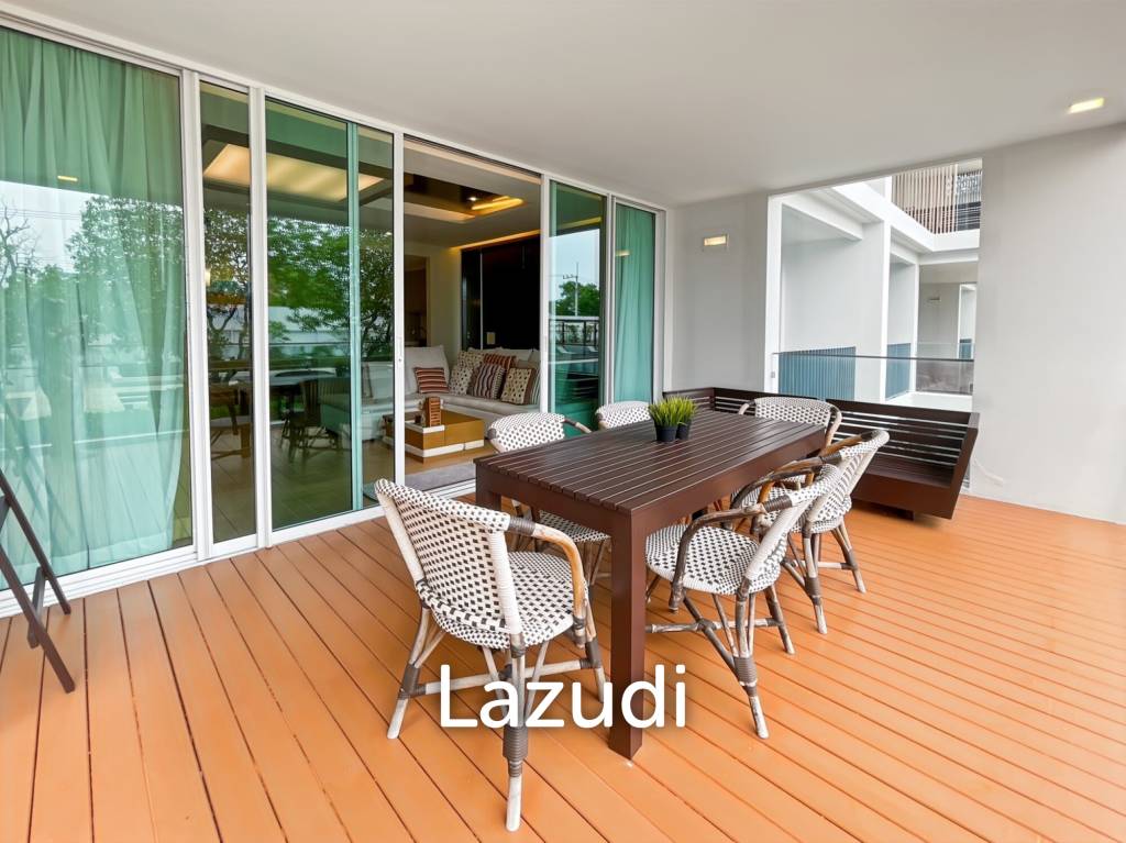 picture Ocas Condo: Luxury 2 Bedroom Beachfront Condo - 37/43