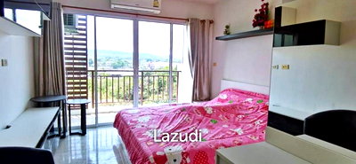 Condos for sale Bang Sarey Beach : Studio 1 Bed 25 SQ.M AD Bang Saray