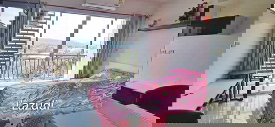 Studio 1 Bed 25 SQ.M AD Bang Saray