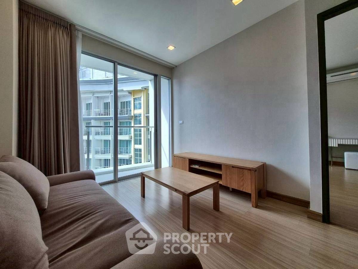 รูป คอนโด 2-ห้องนอน ที่ สกาย วอล์ค เรสซิเดนซ์ ใกล้ BTS พระโขนง (ID 2379682) - รูปที่ 1/16