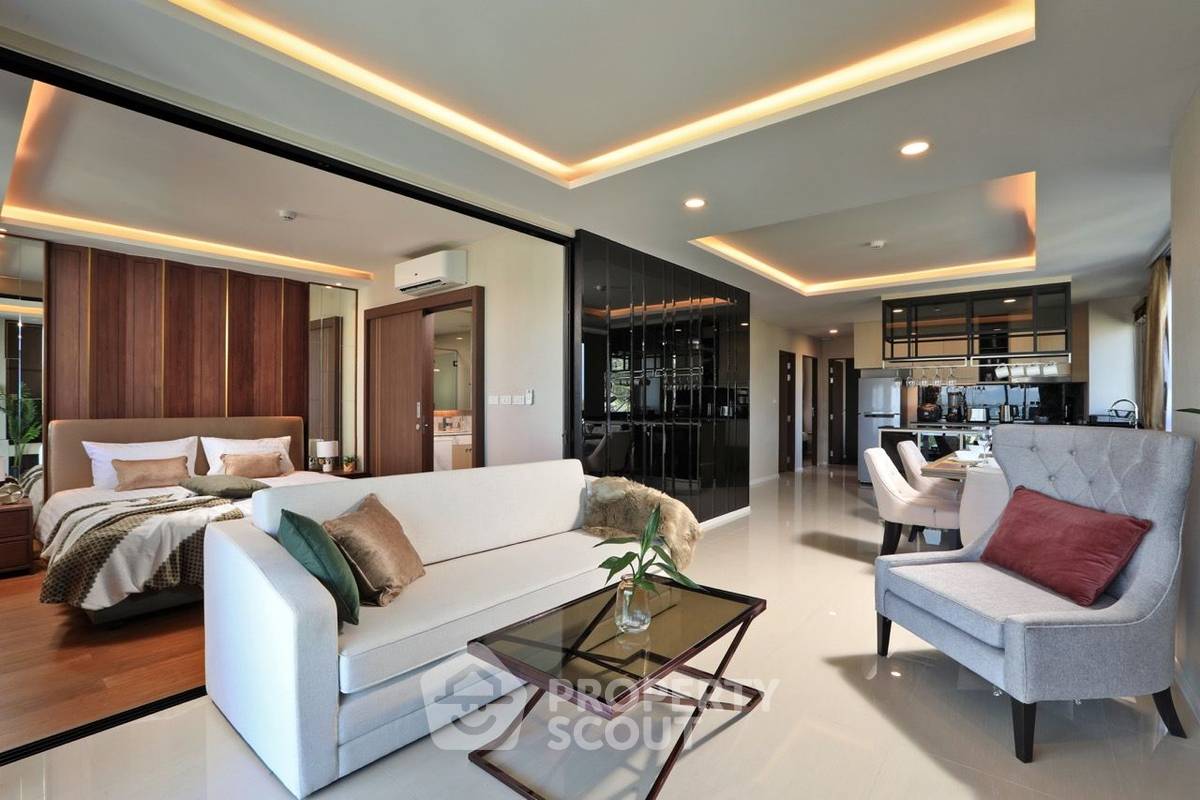 3-BR Condo at Mida Grande Resort Phuket in Choeng Thale (ID 2236302)