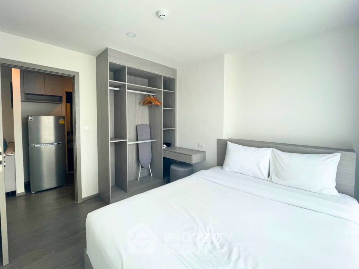 picture 2-BR Condo at Brixton Campus Bangsaen in Saen Suk (ID 2435775) - 6/9