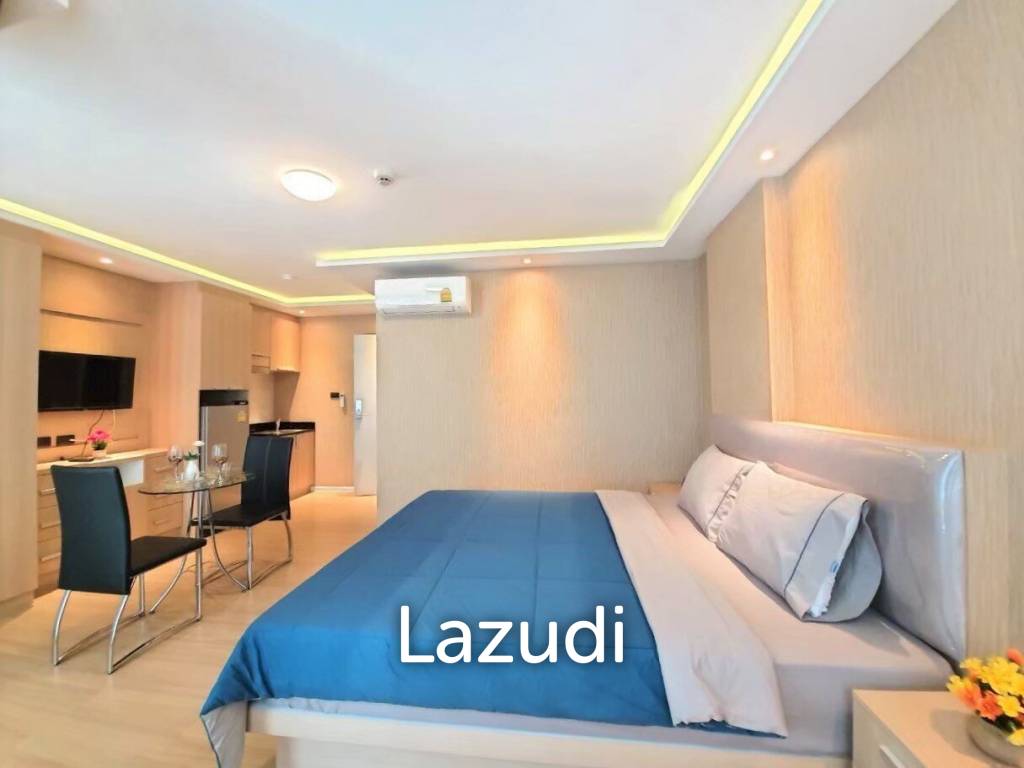 picture Studio 1 Bath 29 SQ.M Estanan Condo - 3/8