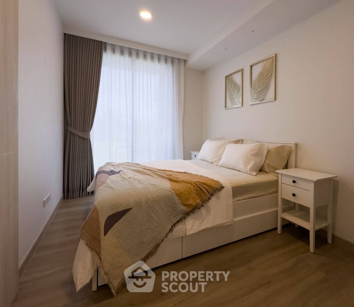1-BR Condo at Sky Park Celeste Phuket close to Laguna (ID 2093655) - image 3